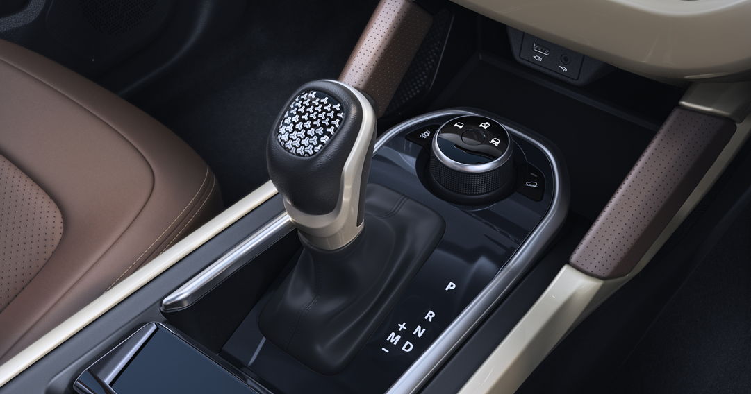 key features