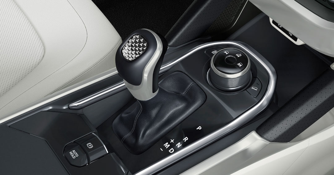 key features